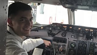 Careers at Delta: National Intern Day 2018