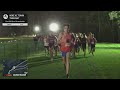 Men's 8K Championship NCAA DIII Pre Nationals   Nike XC Town Twilight 2024 [Full Replay]