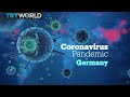 Coronavirus pandemic in Germany - Focal Point