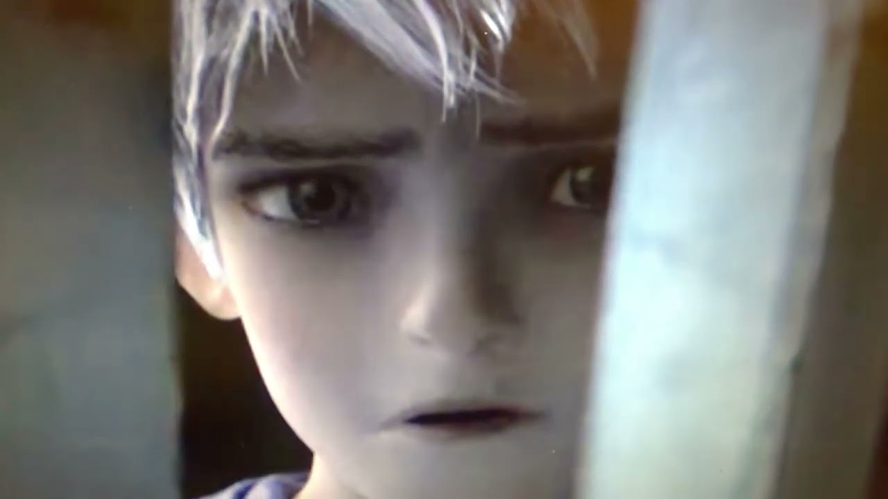 Jack Frost I Tried Youtube