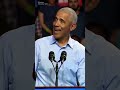 obama targets trump on immigration in milwaukee rally two days before election day