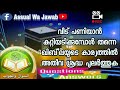 വീട് എടുക്കാൻ കുറ്റിയടിക്കുമ്പോൾ തന്നെ ഖിബ് ലയുടെ കാര്യത്തിൽ അതീവ ശ്രദ്ധ പുലർത്തുക