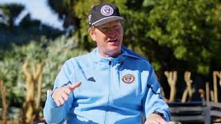 2024 Season Preview with Jim Curtin