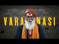 Varanasi - Cinematic Travel Film | Shot on Sony a7iii