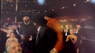 Naatu Naatu  #Oscar 2023 Best original Song #india #rrr