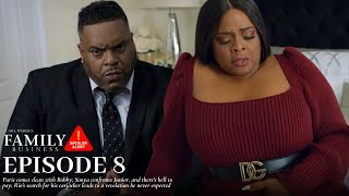 The Family Business | SEASON 5  EPISODE 8 | Synopsis Breakdown