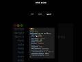 💻🙏🏻sparkle button using css#webdevelopment#html#css#htmlcss#webdesign#tutorials 😲