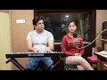 Ginni Mahi // Ishq Sufiyana Mera - Live Studio