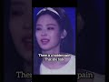 She hides her pain 🥺😭 #kpop #jennie #blackpink #newjeans #shorts #viralvideo #fyp #trending