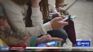 How might Tennessee's new social media law affect the youth moving forward?