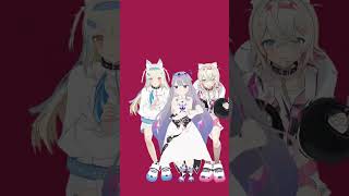 Bling-Bang-Bang-Born『BBBBダンス』/ holoAdvent MMD