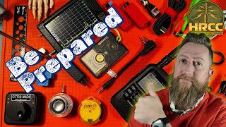 Building a Better Radio Fix-It Kit