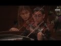 Shostakovich/ Quartet No. 4 in D major / Sounds of Spring Festival 2022 / Jerusalem Music Centre