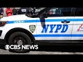 NYC officials provide updates on shootings of homeless people, MoMA stabbings | full video