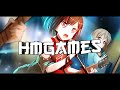 HMGames' New Intro