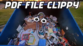 PDF file clippy - Chess clippy disstrack