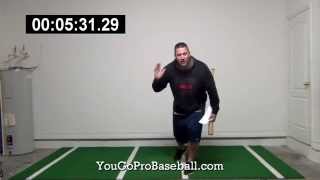 Hitting Explained in Under 5 minutes