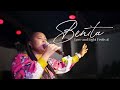 Benita Okojie Adeyina - We Ose / Osemudiamen (MEDLEY) [LIVE]