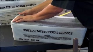 Direct Mail Best Practices: Mailing Services Overview