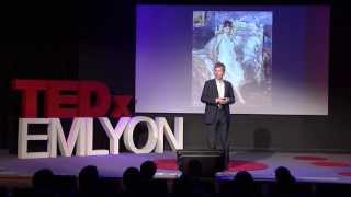 Become everything you can be: Philippe Laurent at TEDxEMLYON