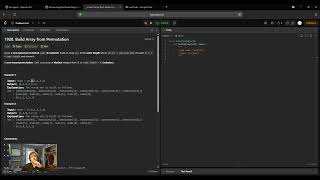 1920 Build Array from Permutation (Python)