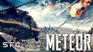 Meteor | Full Movie | Sci-Fi Adventure Disaster