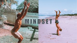 Mindset - How To Stay In Flow Through Tough Times