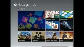 Reimagined Solitaire,  Minesweeper, and Mahjong  in Windows 8