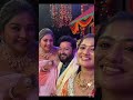 #Tv actor sai kiran engagement with serial actor sravanthi 🥰😍💕 #trending #viral