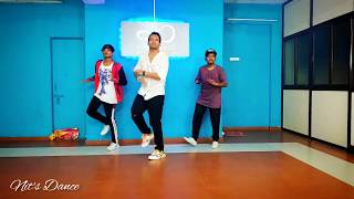 Yo Yo Honey Singh | Loca | Bhushan Kumar | Dance | Nitin Chavan