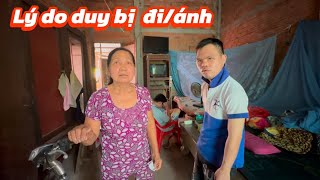 Cô 7 mới biết duy đi chơi bị người ta đ/ánh là nguyên nhân này