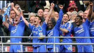 Chelsea FC Song - Blue Day