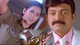 Dr. Rajasekhar And Mumaith Khan Blockbuster Movie Scenes | Super Hit Scenes | TFC Filmnagar