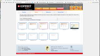 Connect Math Overview