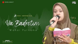 Ya Badrotim - Khoiriyah Ulfa (Official Music)