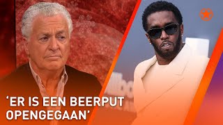 😱 OPNIEUW WENDING in ZAAK van P. DIDDY 😱| SHOWNIEUWS