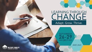 Join as at the MFLN Virtual Conference: Learning Through Change!