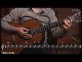 tango guitar lessons marcato in 4