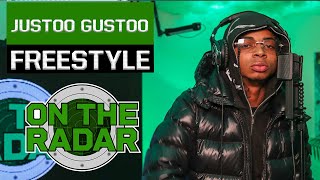 The Justoo Gustoo Freestyle (Beat by @FlossyDraco)