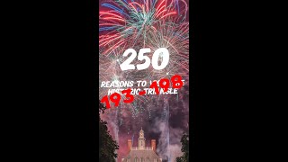 Reasons 193 - 198 to visit the Historic Triangle