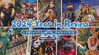 2024 Year In Review