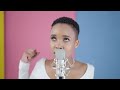 Sdala B & Paige Ghanama (Zulu Version) Live Performance [Music Video] Makhadzi & King Monada cover