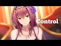 Nightcore - Control (Zoe Wees - NOTD Remix)