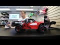 Incredible Scale Off-Road RC Trophy Truck! - Traxxas Unlimited Desert Racer Review  RC Driver