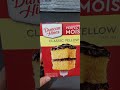 duncan hines mezcla de dulce pastel o cake. casi instantaneo con poco ingredientes y...