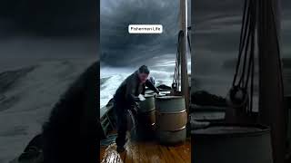 Fishermen Reality of Life