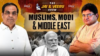 Yogi & Amit Shah Causing Political Earthquake | Where is Rahul Gandhi? | Harsh Kumar, Sanjay Dixit