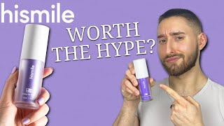 HiSmile V34 Serum Review | Does It Actually Work?