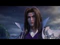 the legend of sword and fairy 4 仙剑奇侠传4 cg trailer new rpg mobile game 2018