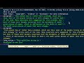 String Fundamentals, Concatenation, Indexing and Slicing: Python Basics